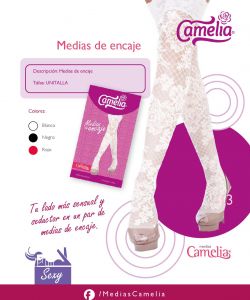 Camelia - Product Catalog